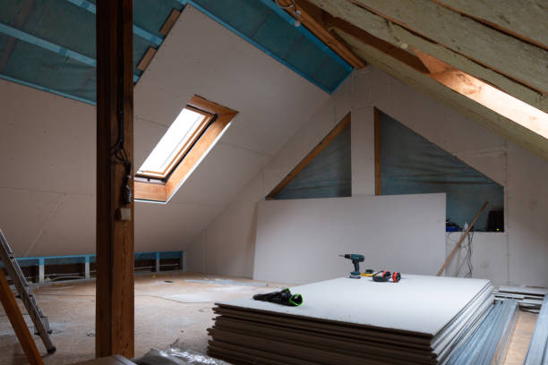 Best Insulation for Specific Applications in Spring Valley, WI